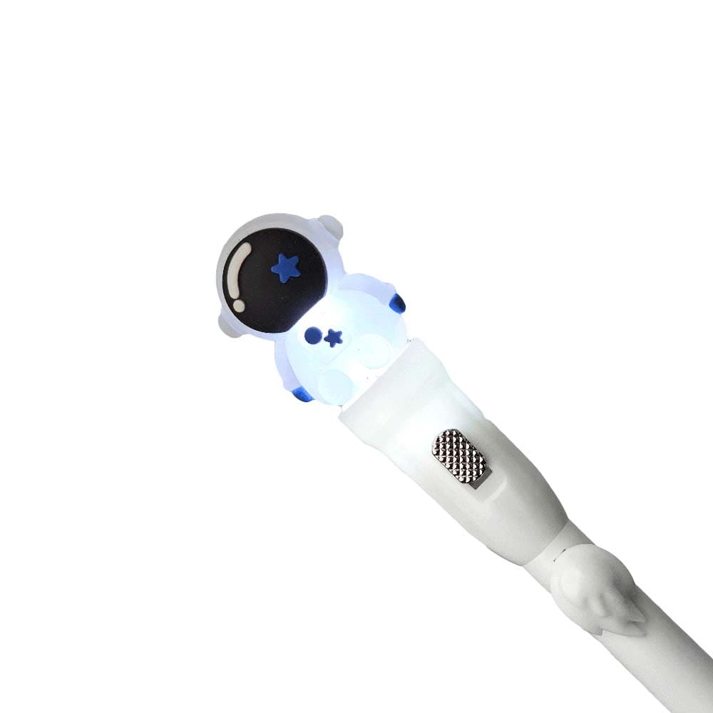 Nasa Click Kids Pen Pack of 5