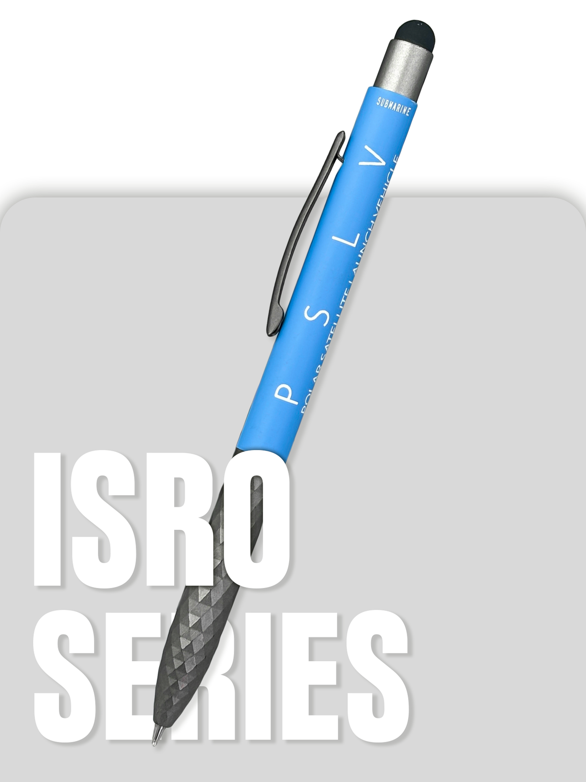 Isro Writing Submarine Inkspire Black Fountain Pen Set Premium Writing – Submarine Pens