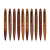 Coffee Shots Mini Ball Pen (5 Colour | Pack Of 10)