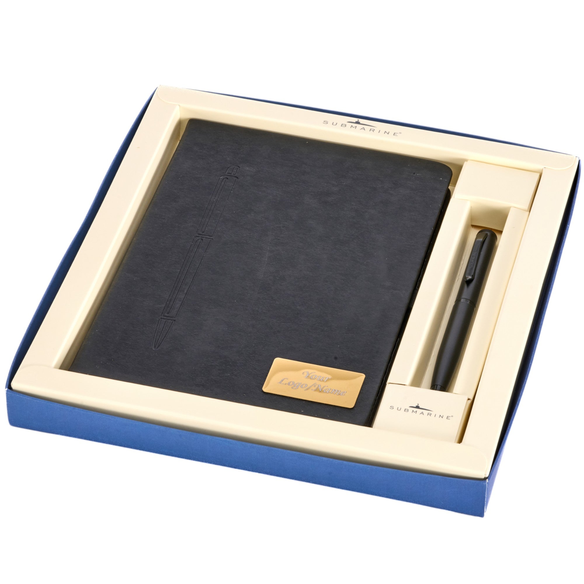 PenDock - Diary + Pen Set