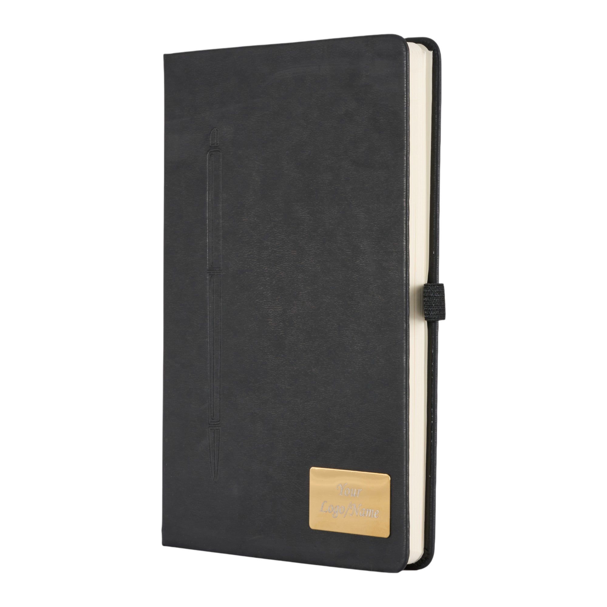 PenDock - Diary + Pen Set