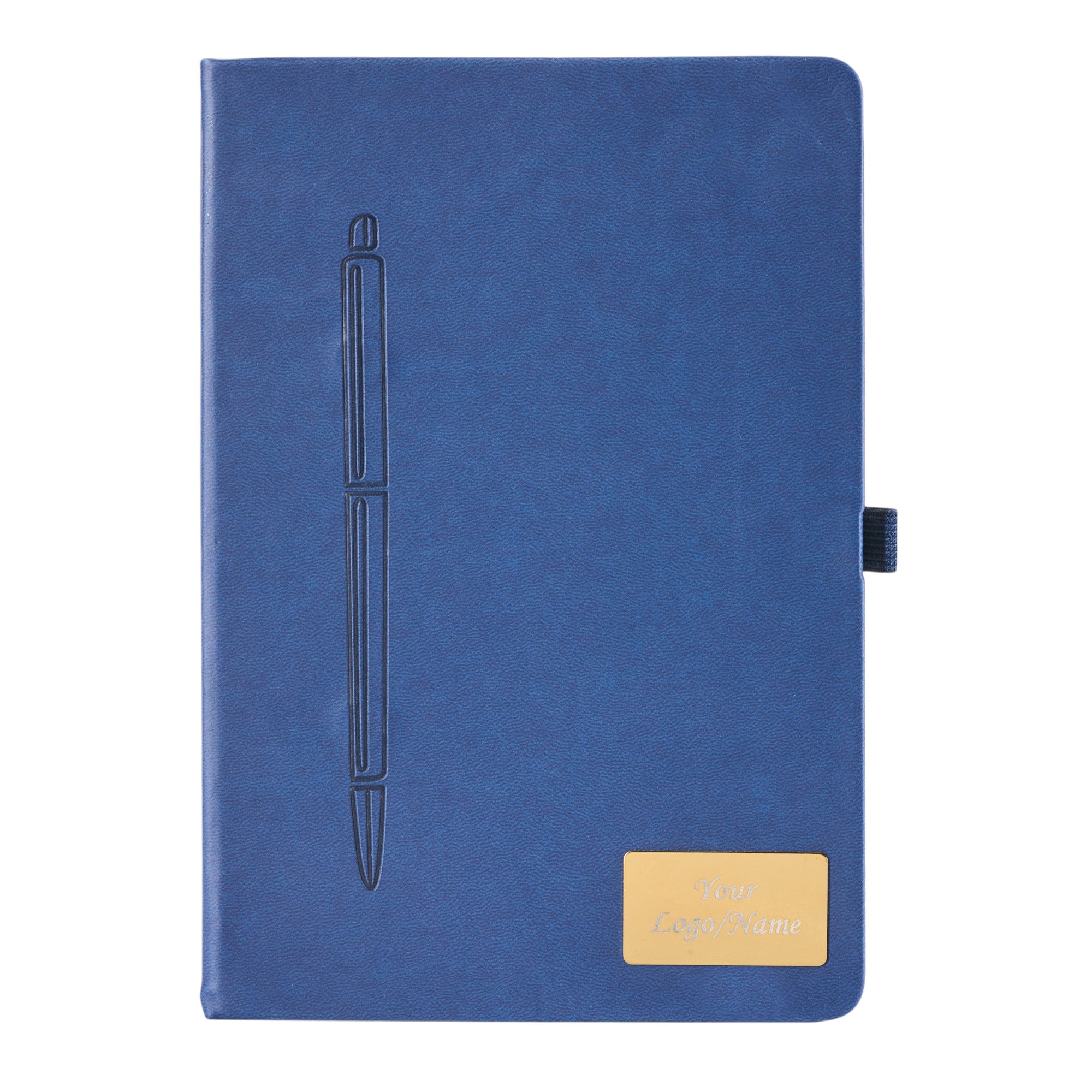 PenDock - Diary + Pen Set