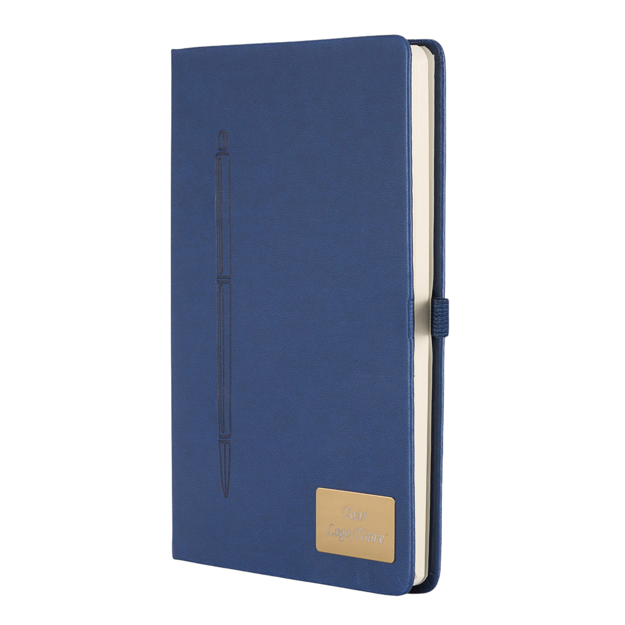 PenDock - Diary + Pen Set