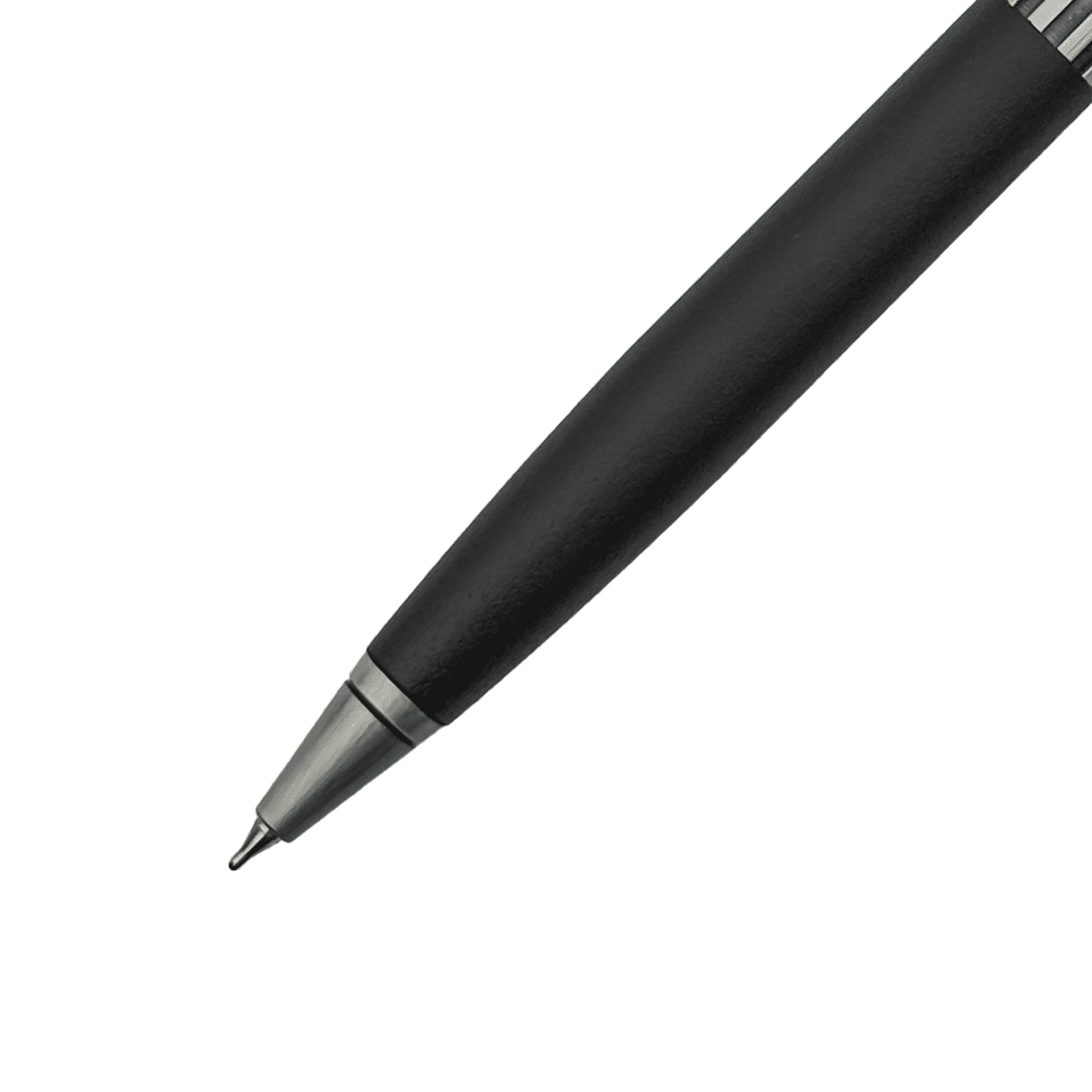 Regal Silver Metal Ball Pen