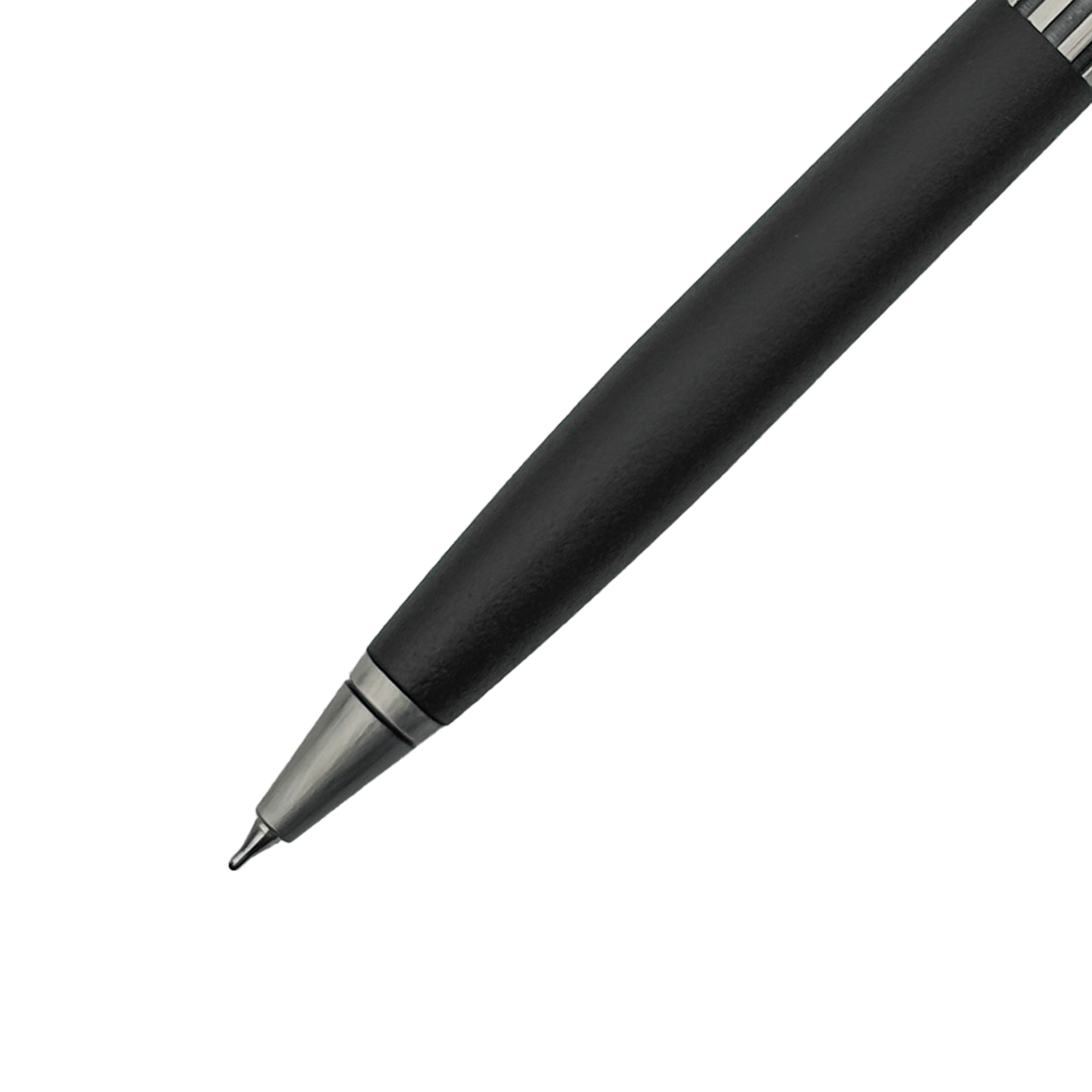 Regal Silver Metal Pen & Roller Pen Combo - Submarine Pens