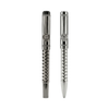 Royal Edition Lion Metal Roller & Ball Pen Set