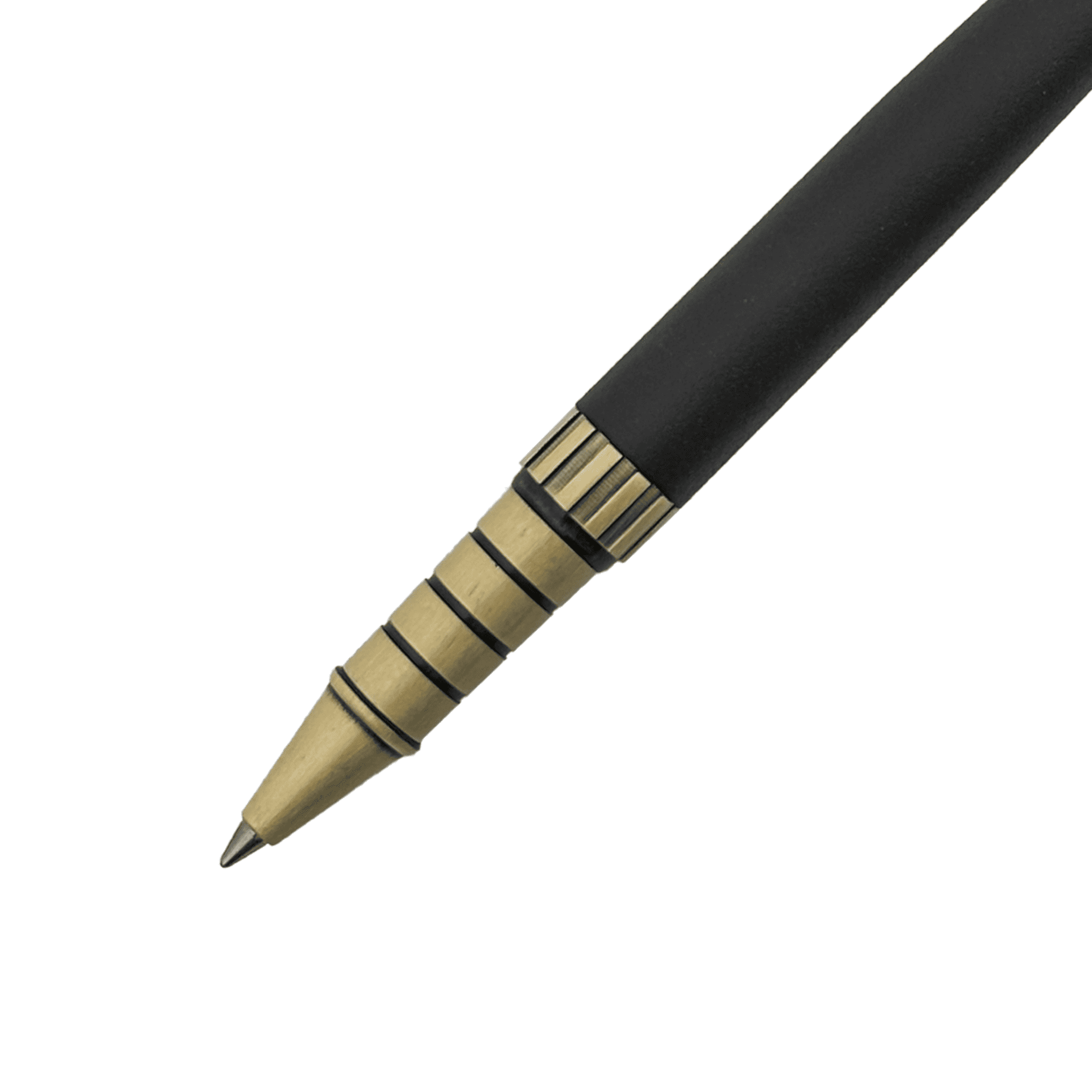 Regal Brass Metal Roller Pen