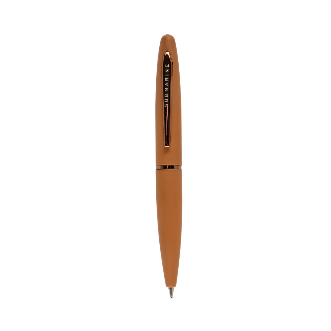 Coffee Shots Mini Ball Pen (5 Colour | Pack Of 5)