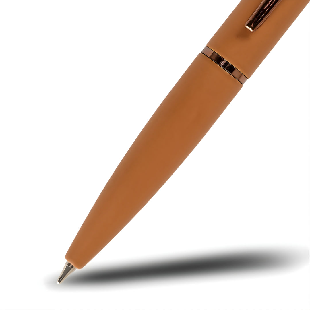 Coffee Shots Mini Ball Pen (5 Colour | Pack Of 5)