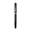 Royale Black & Gold Roller Pen