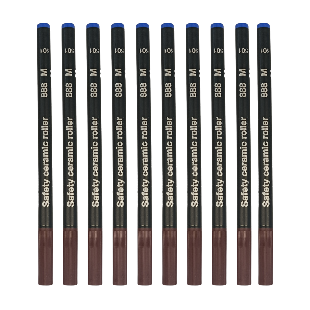 Schmidt Germany Roller Refill - Pack of 10