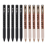 KINETIQ Retractable Ball Pen - Set of 10