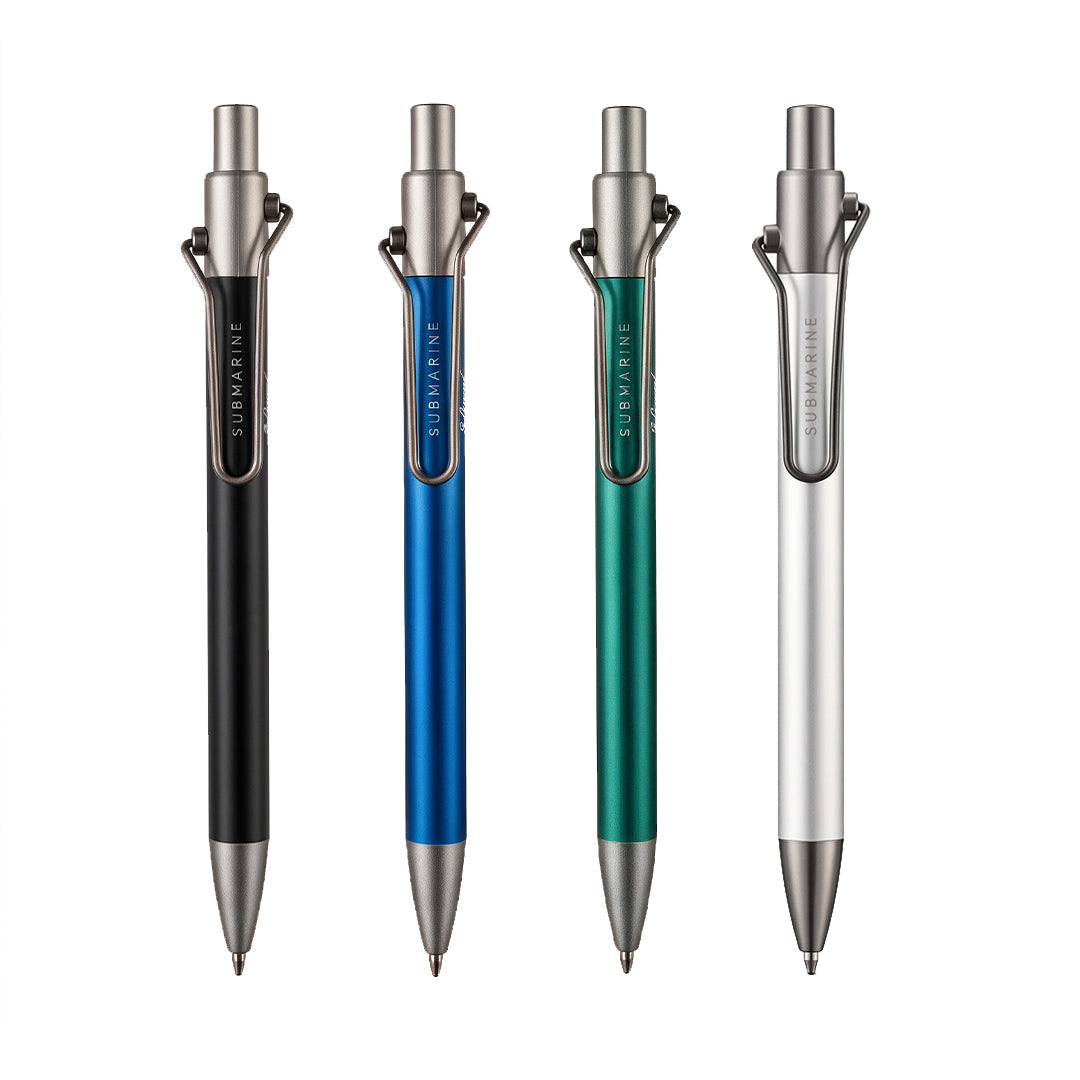 NEXO 4-Piece Ball Pen Writing Set