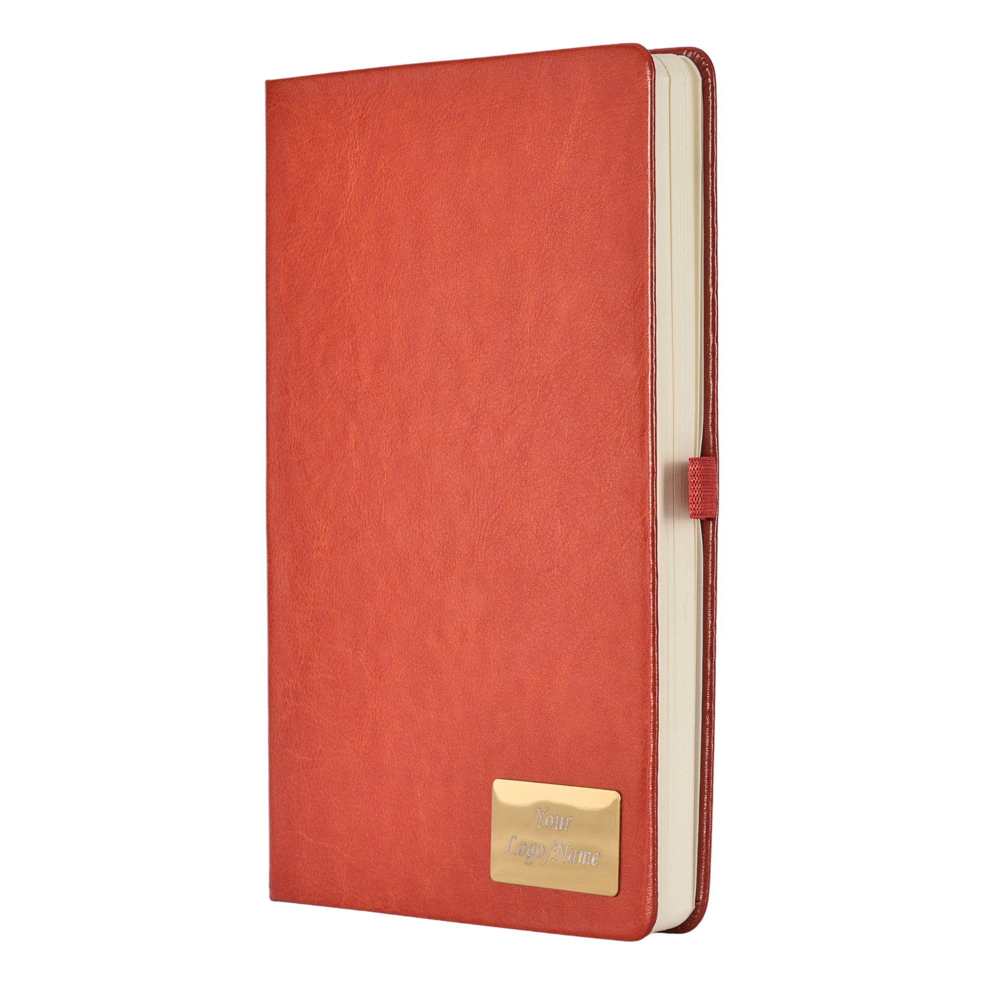 Signature Note - Diary + Pen Set