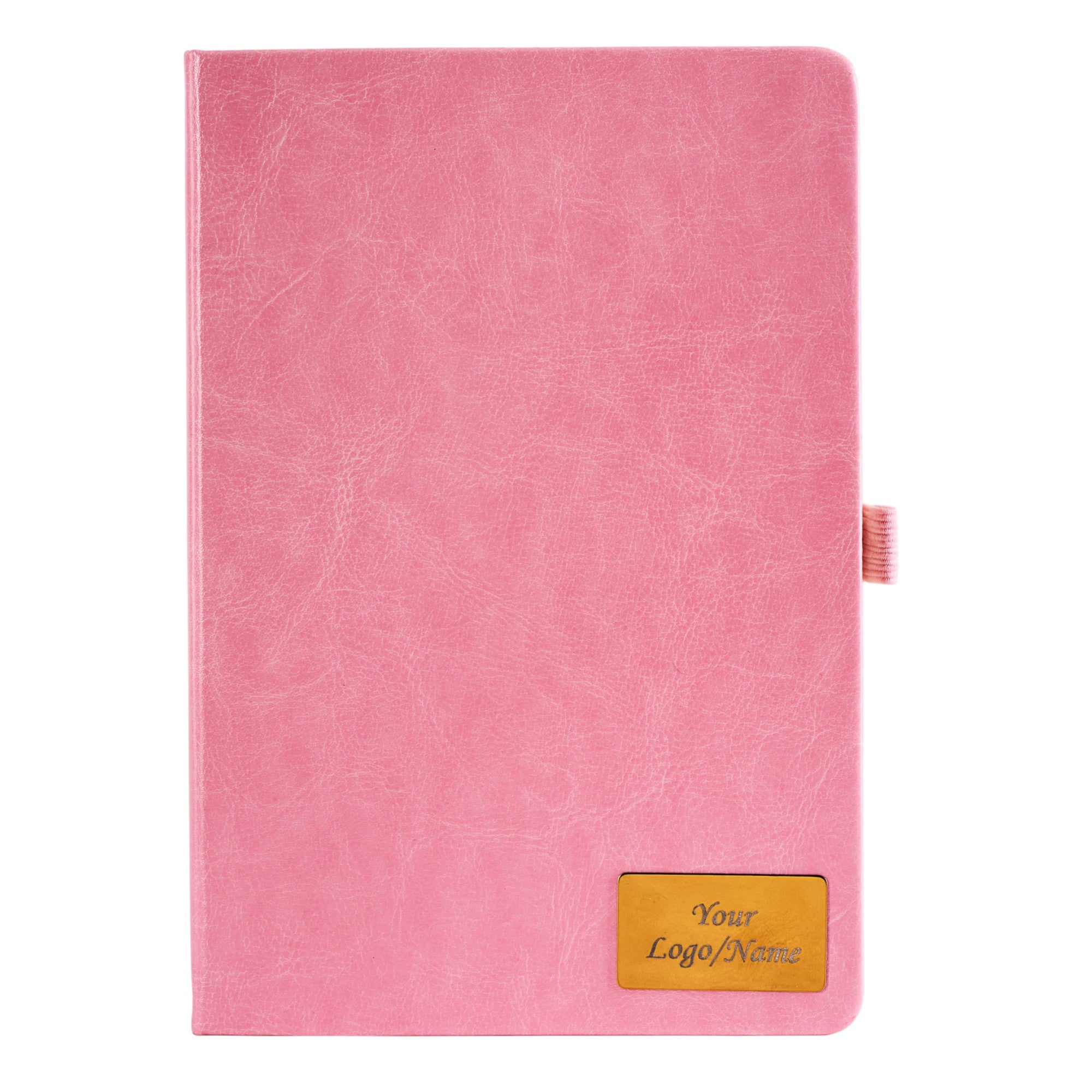 Signature Note - Diary + Pen Set