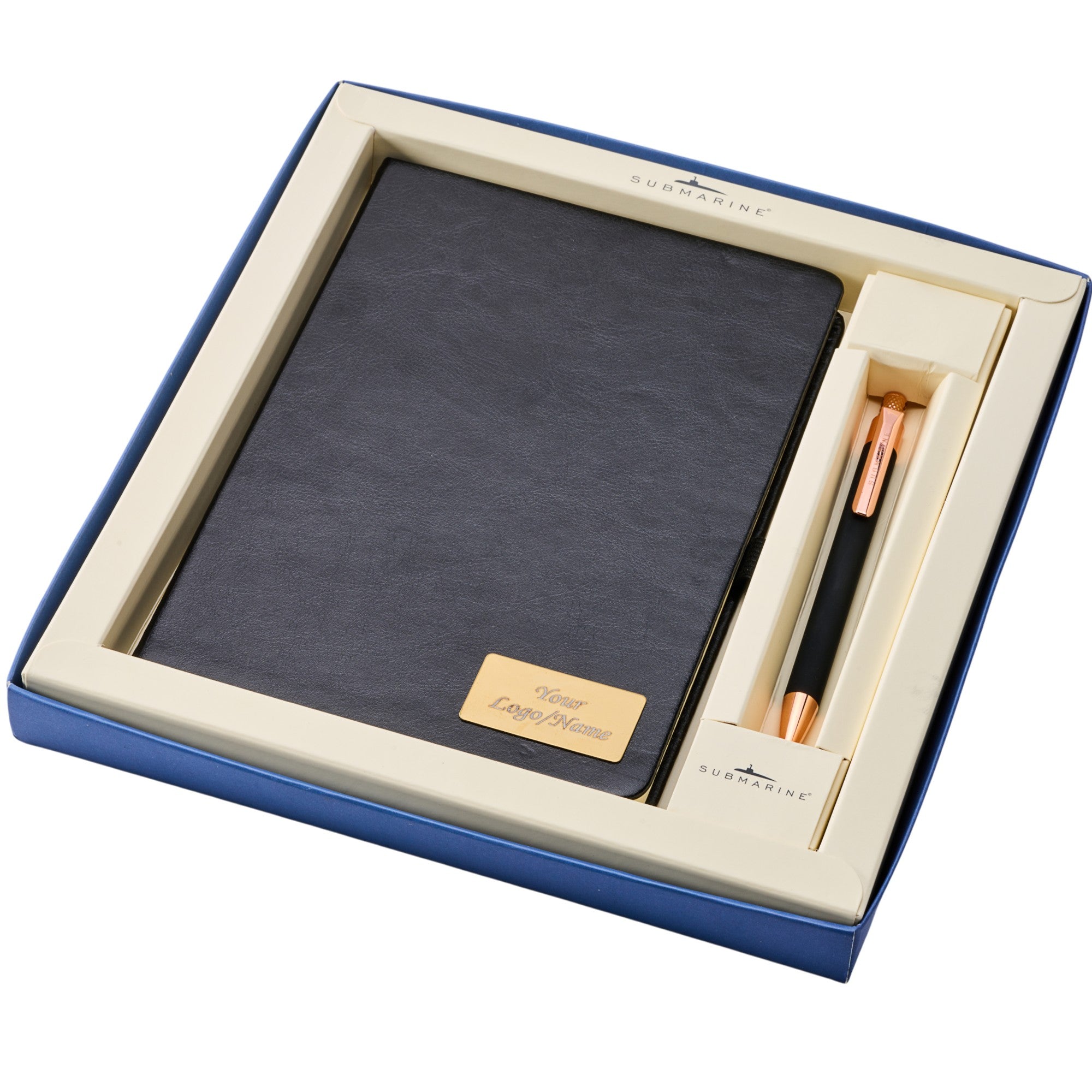 Signature Note - Diary + Pen Set