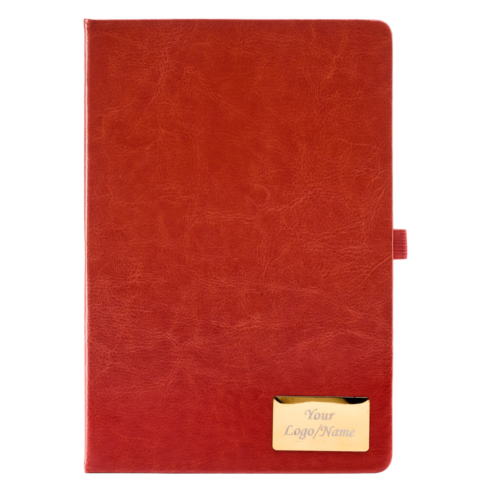 Signature Note - Diary + Pen Set