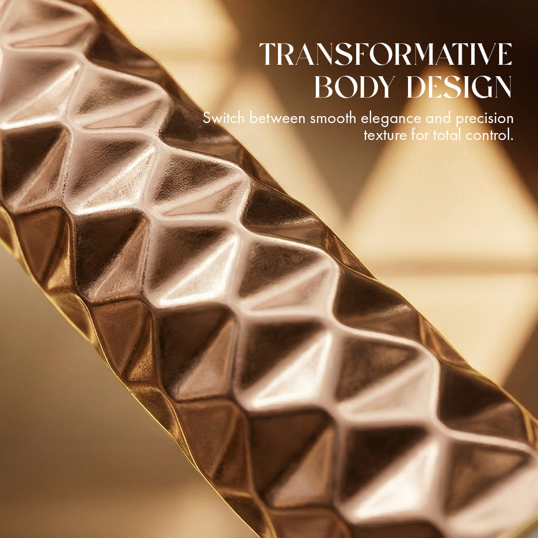 KINETIQ Retractable Ball Pen - Set of 10