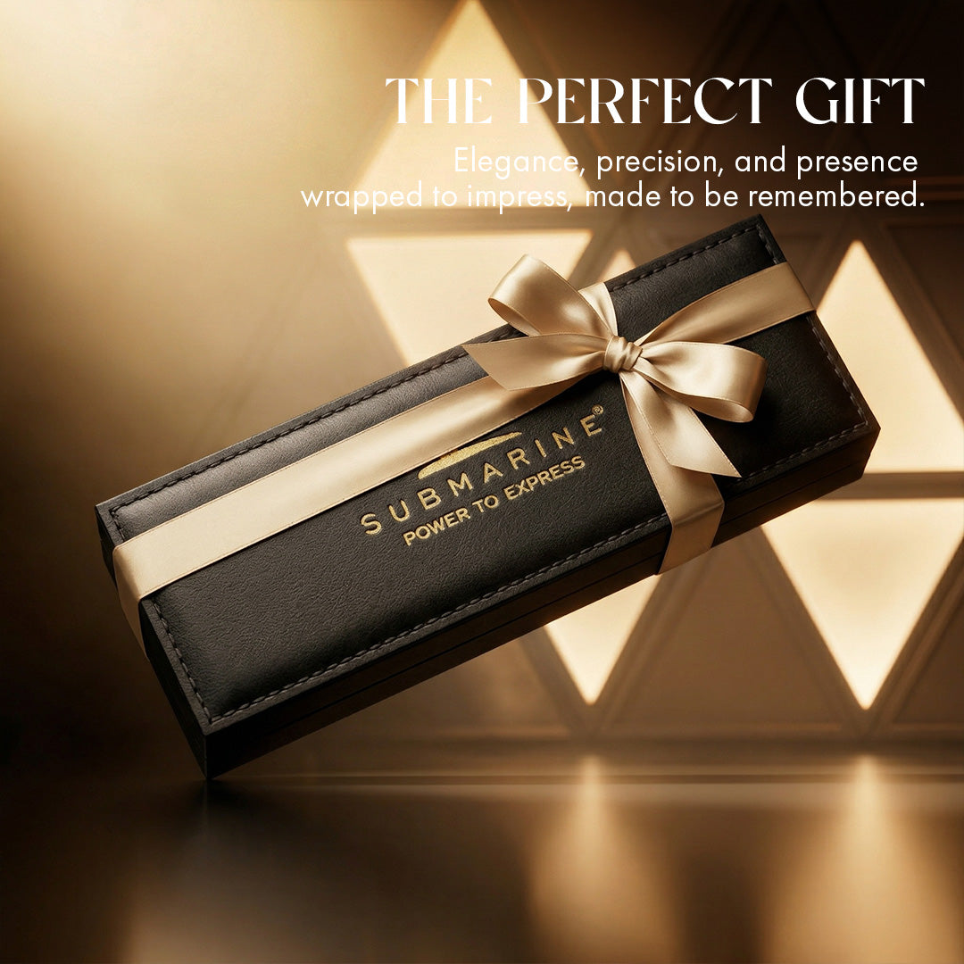 KINETIQ Retractable Ball Pen - Set of 10