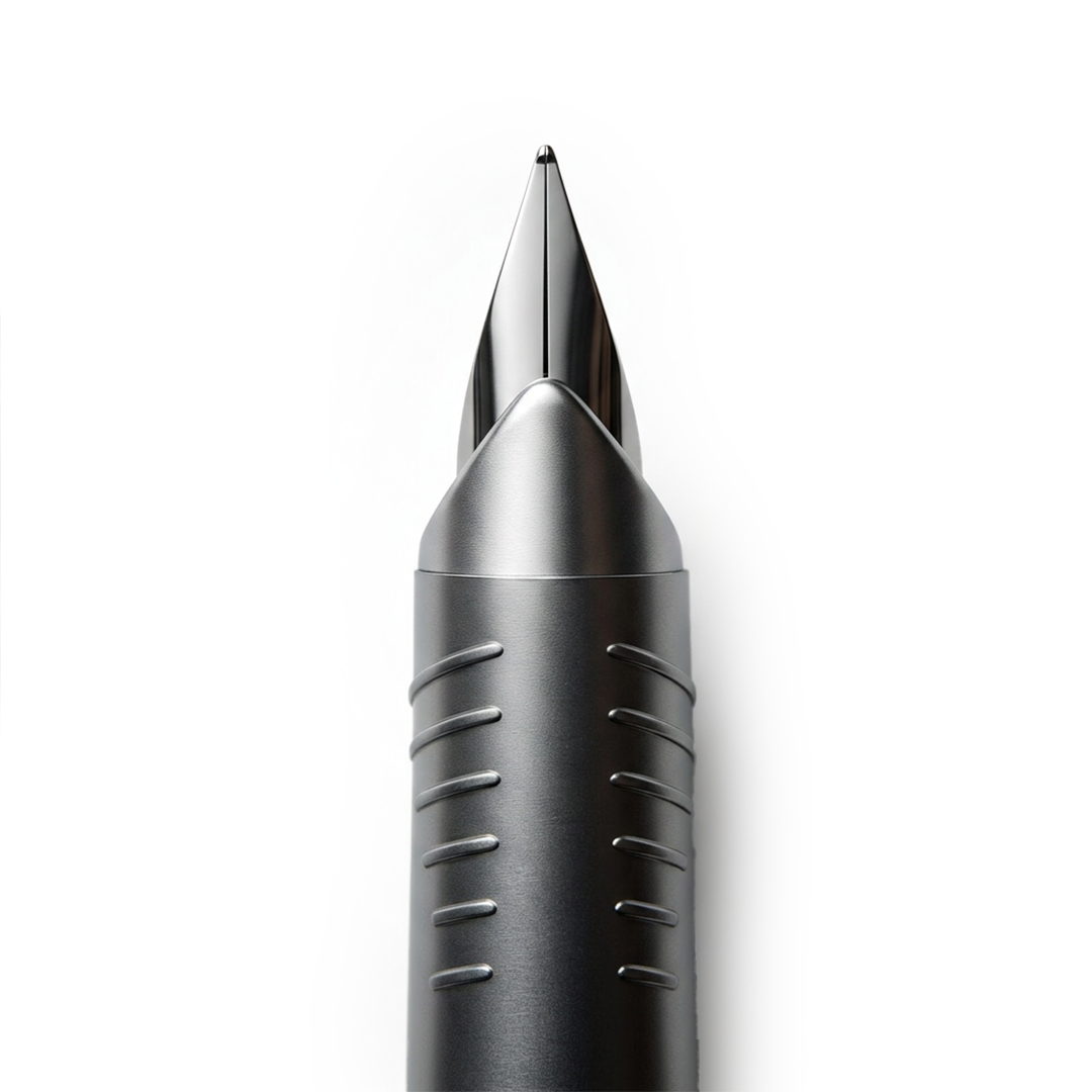 Horizon Dual Shade Fragrance Roller & Fountain Pen Set - Wild Strawberry