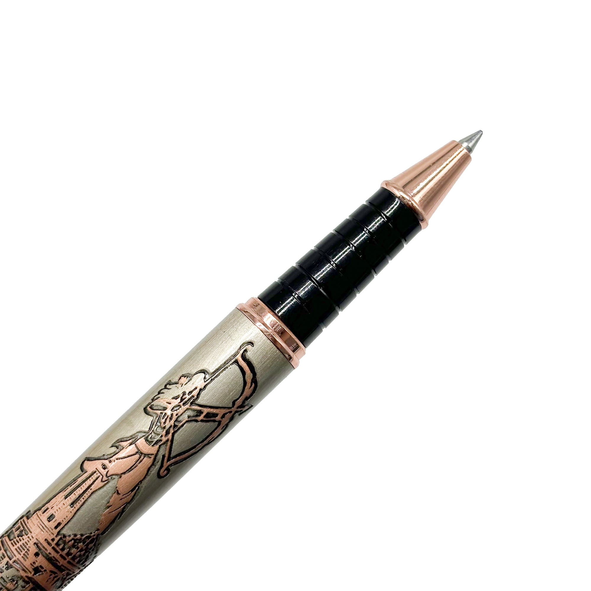 Ram Bhagwan Roller Pen