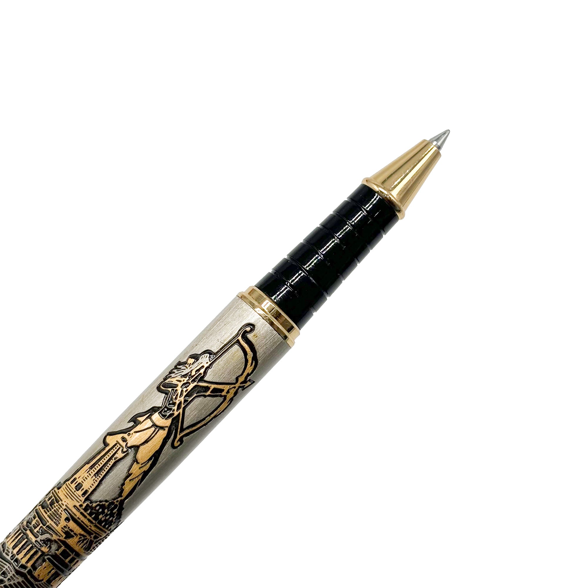 Ram Bhagwan Roller Pen