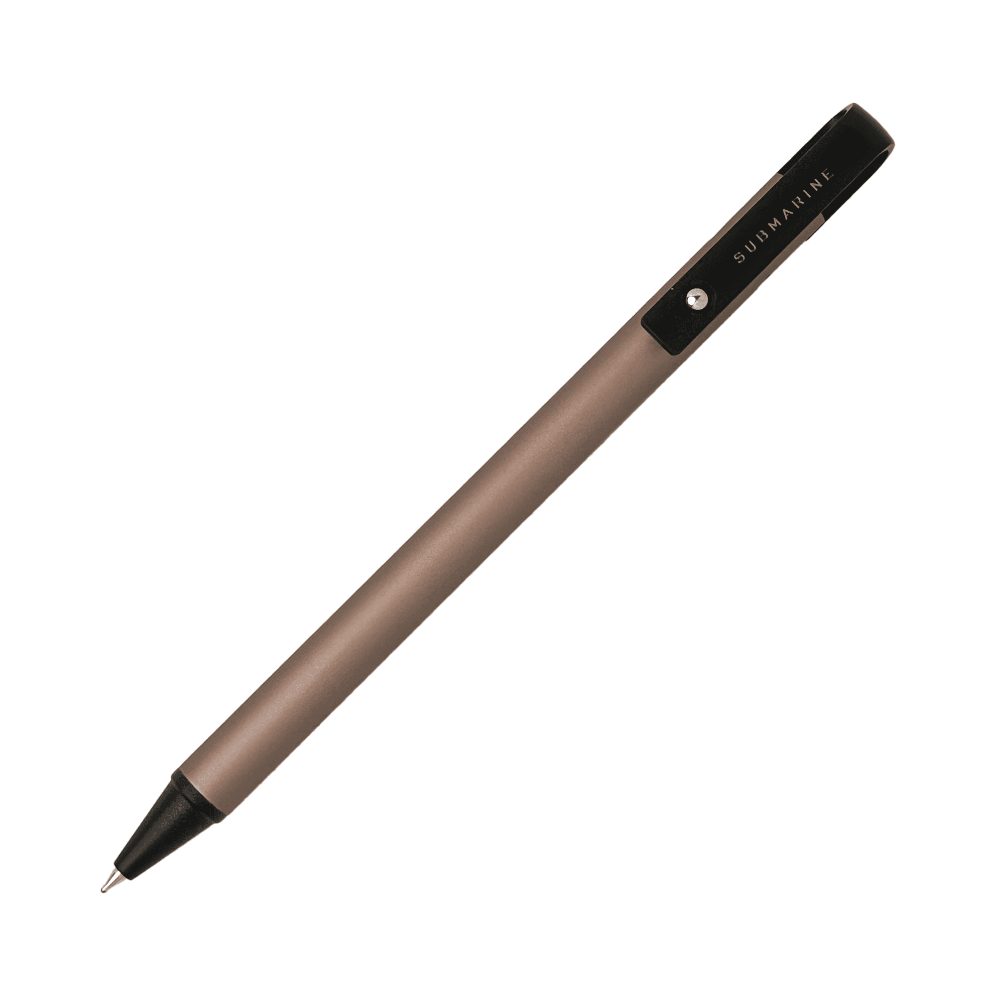 Submarine Premium Coffee Aroma Pen & Diary Gift Set