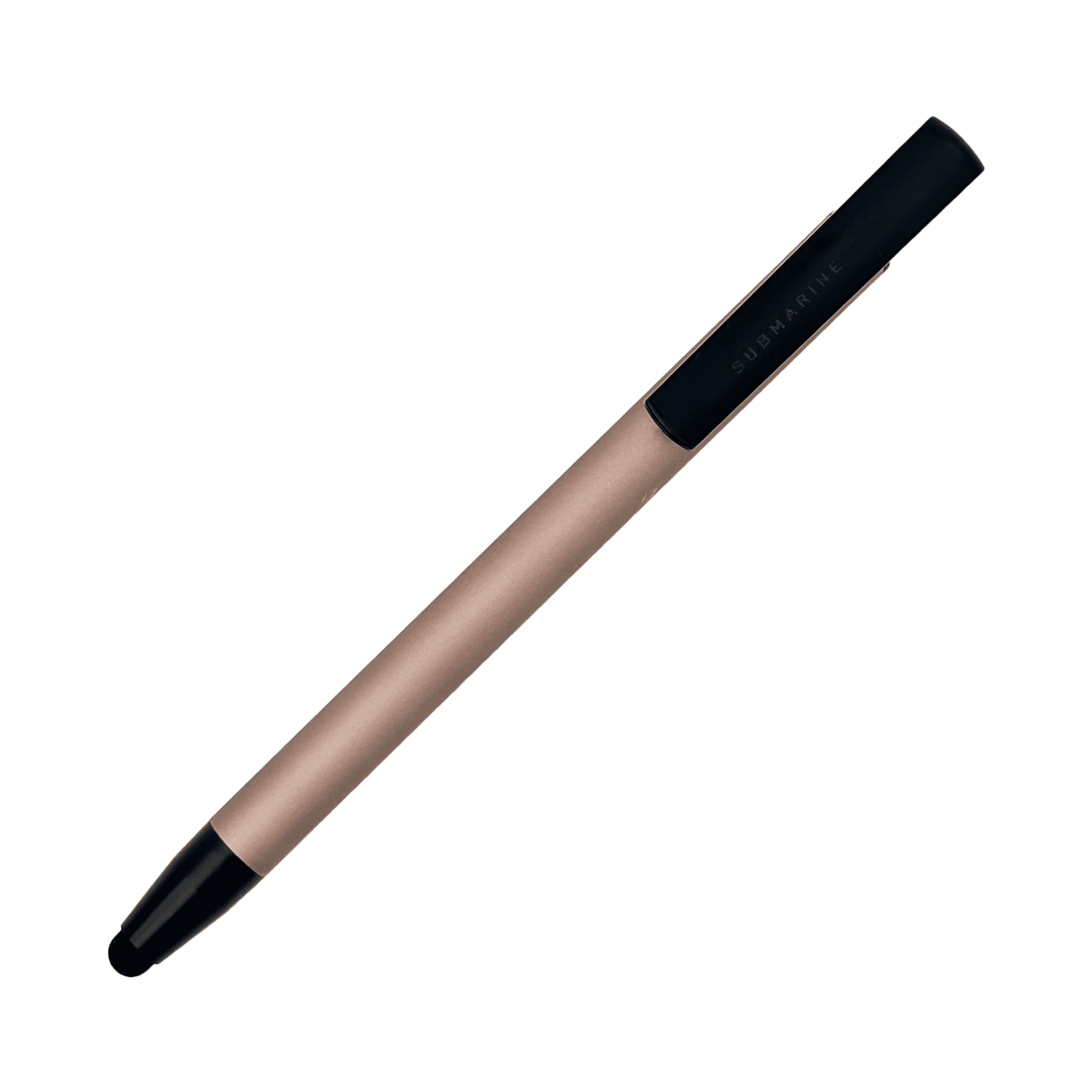 Submarine Premium Coffee Aroma Pen & Diary Gift Set