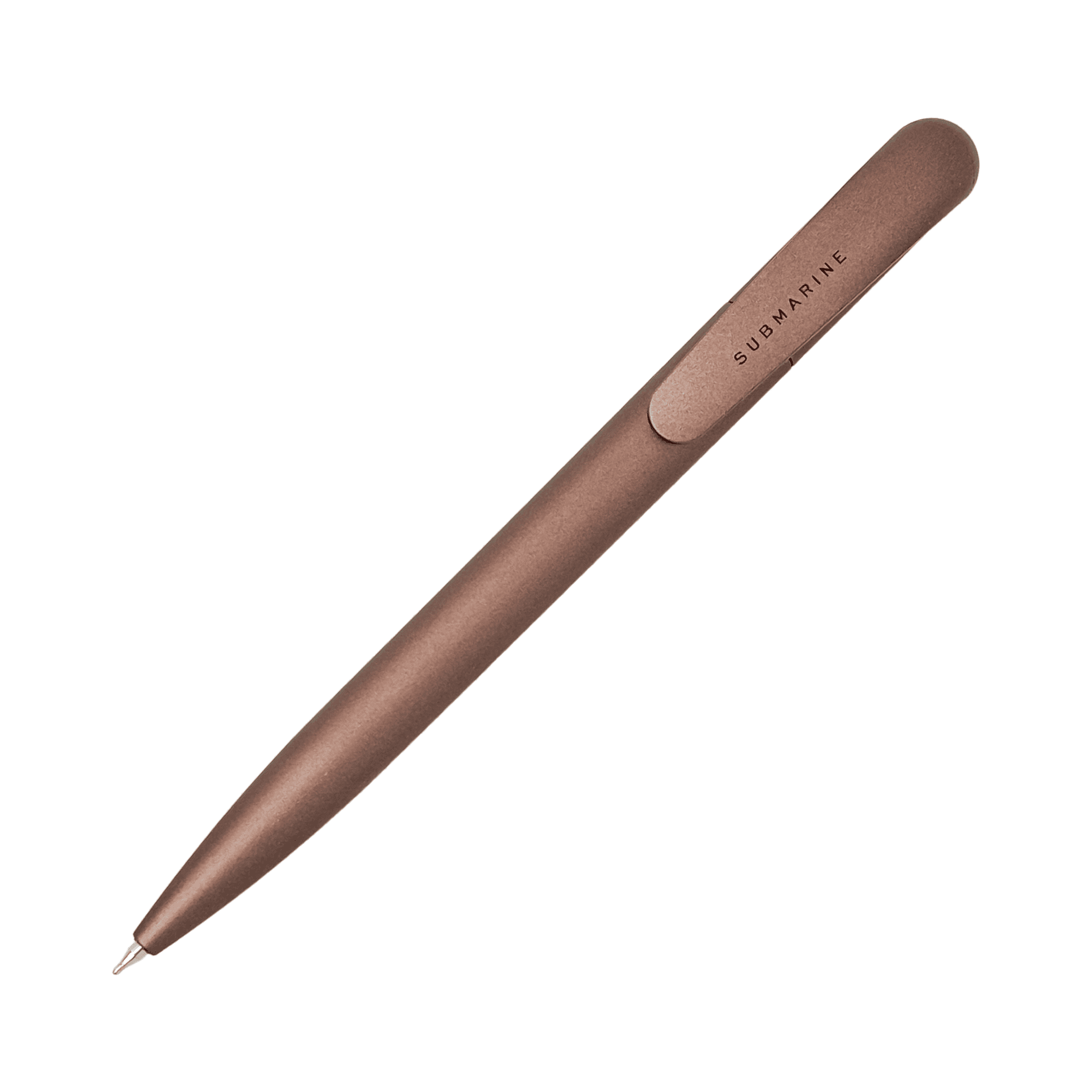 Submarine Premium Coffee Aroma Pen & Diary Gift Set