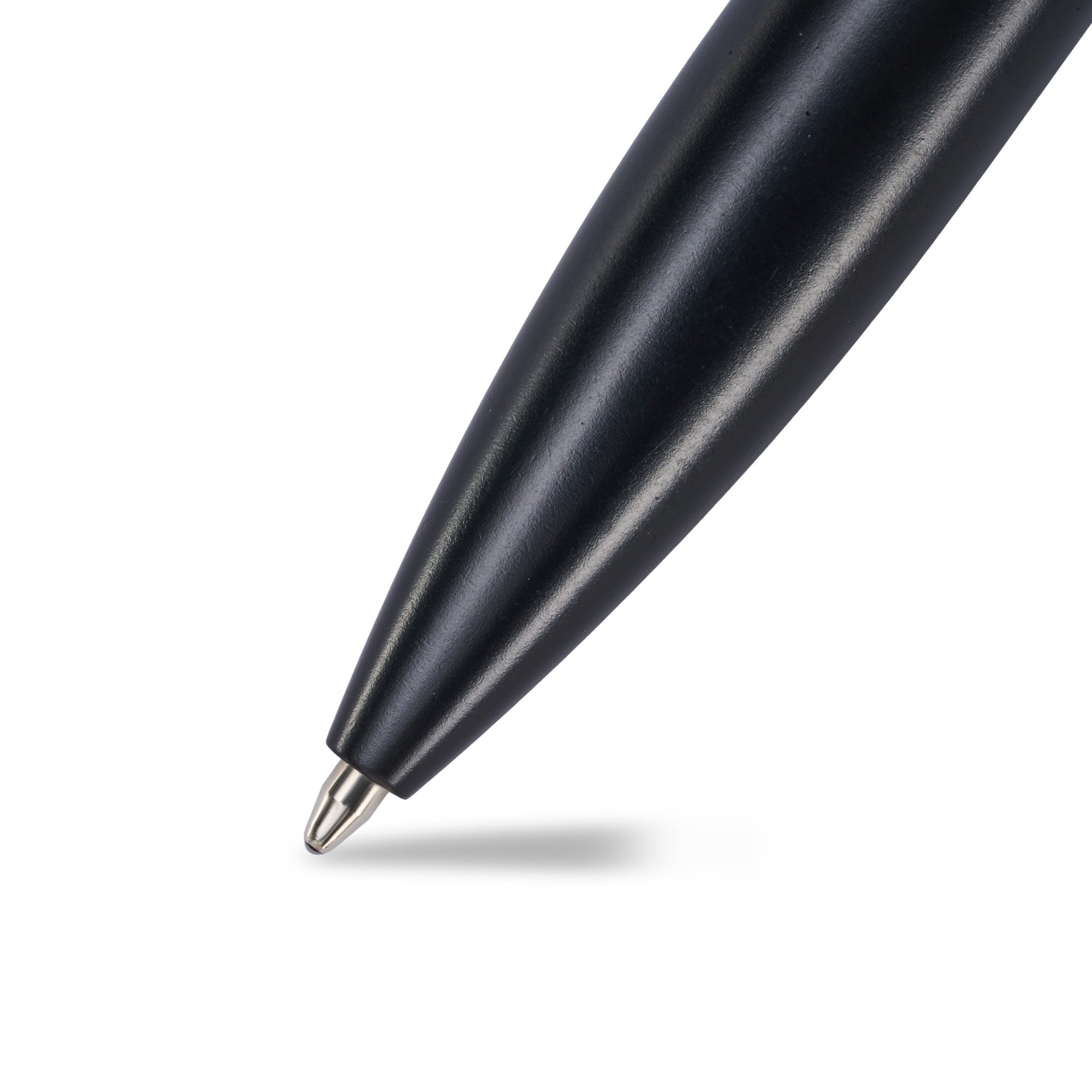 TimberNote - Black - Diary + Pen Set