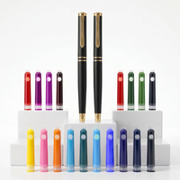 LUMEN 18 Fountain Pen Set