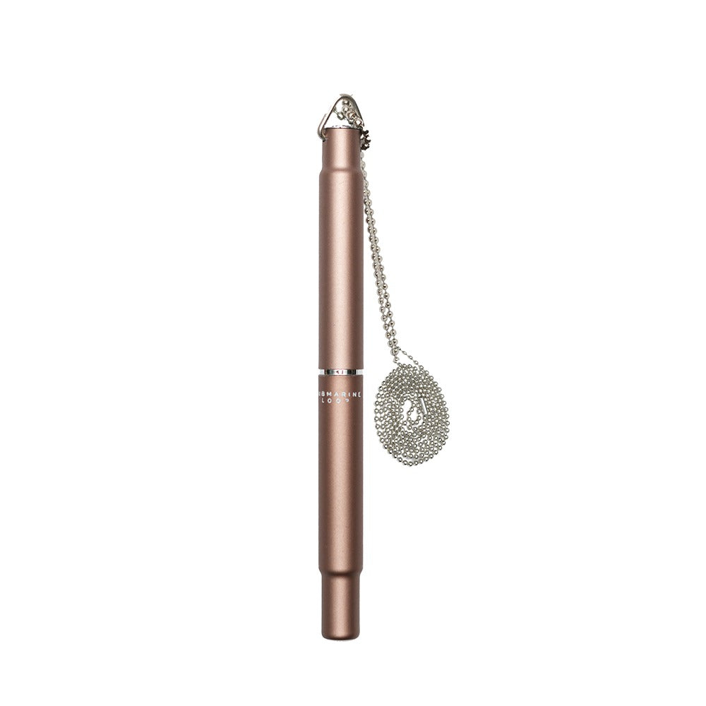 Chain Mini Ball Pen ( 5 Colour | Pack Of 5 )