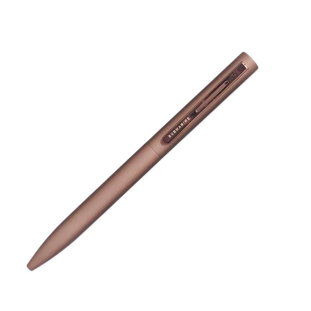 Imperial Twist Metal - Ball Pen
