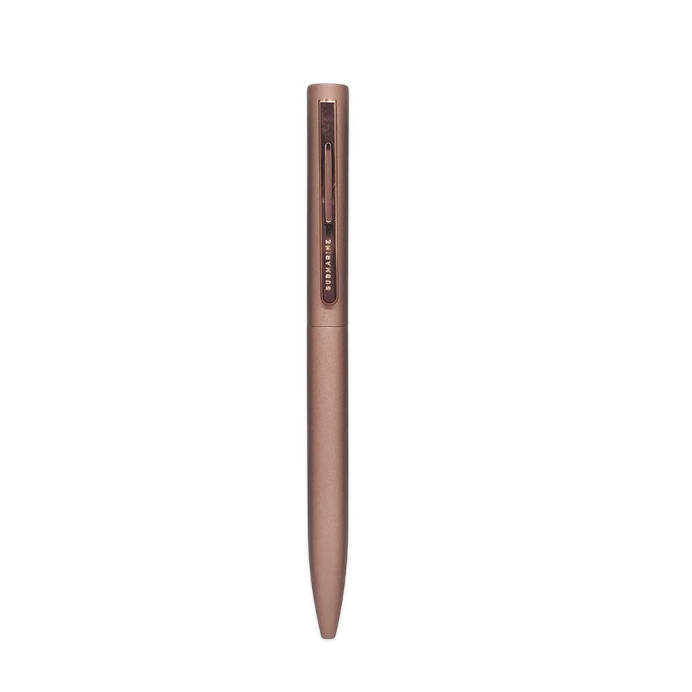 Imperial Twist Metal - Ball Pen