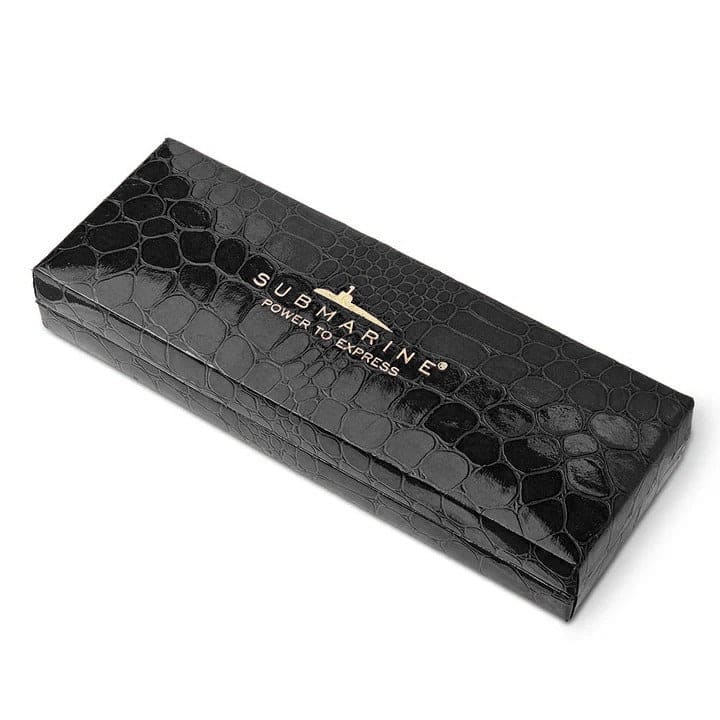 Gold Luxe Black-Gold Ball Pen Combo