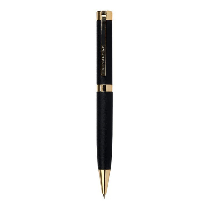 Solid Bold Ball Pen