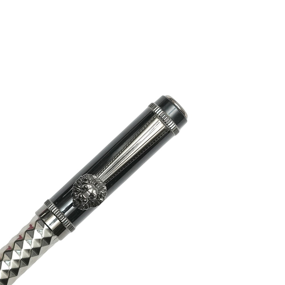 Royal Edition Lion Metal Ball Pen