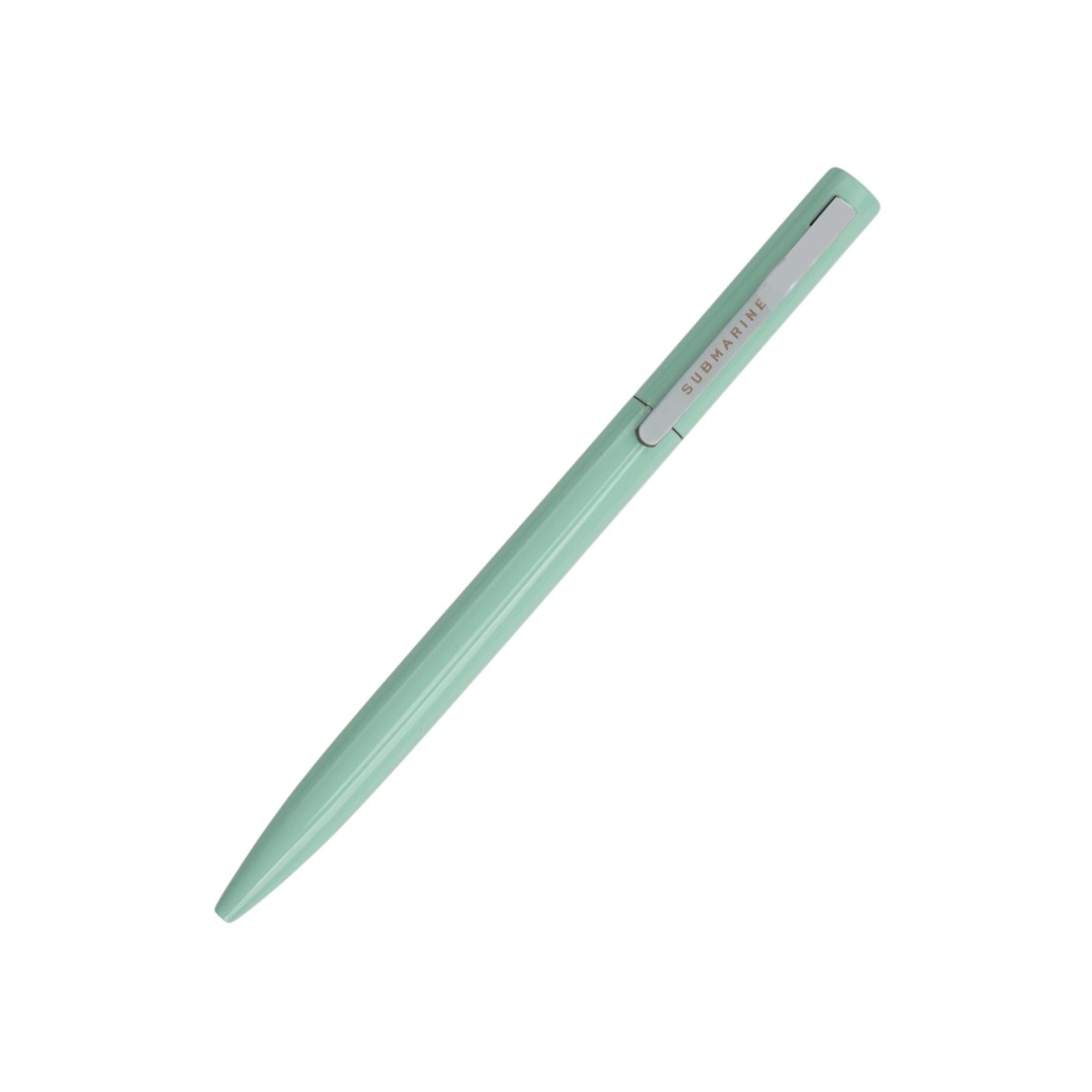 Blooming Mogra - Luxe - Ball Pen