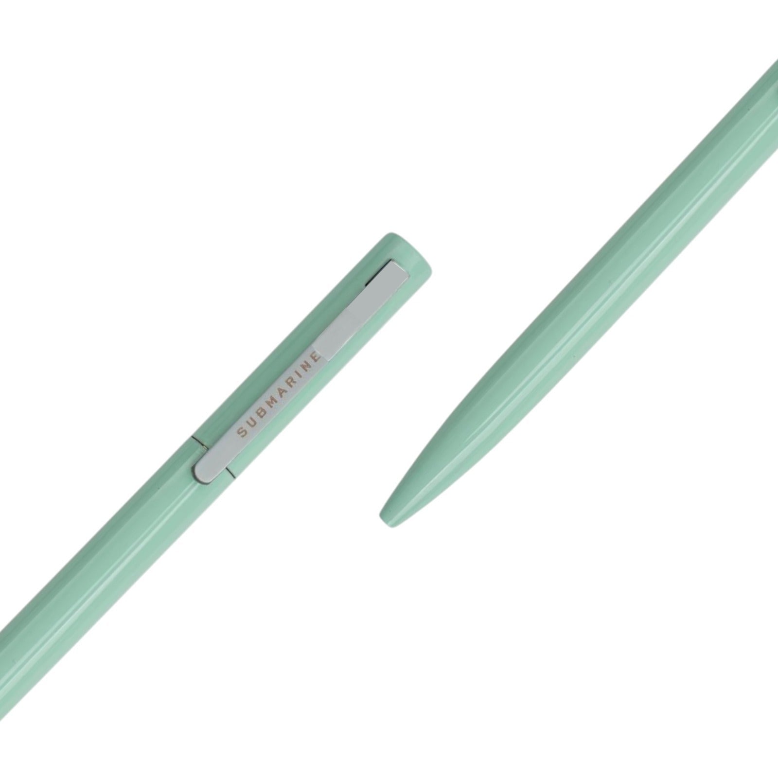 Blooming Mogra - Luxe - Ball Pen