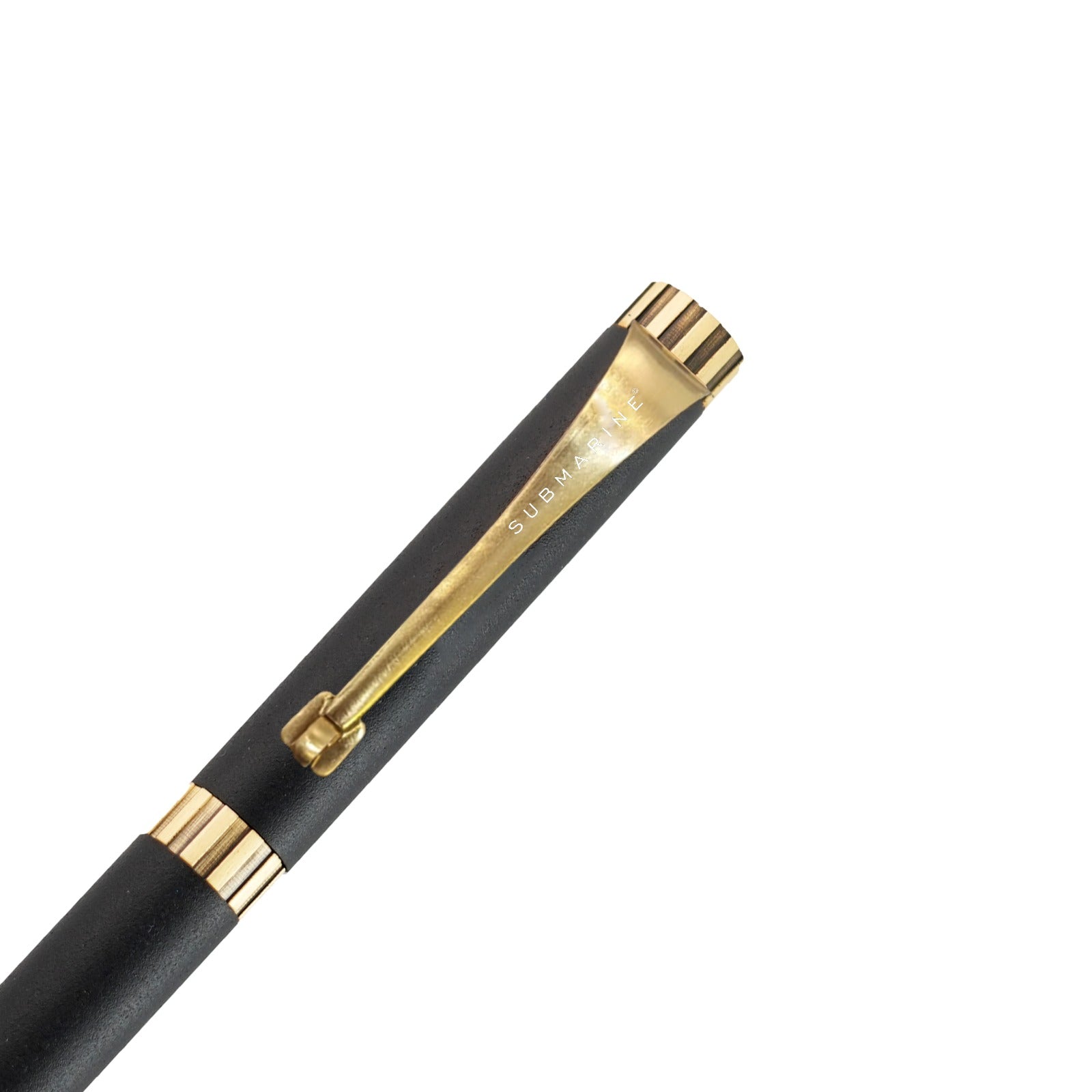 Regal Brass Metal Roller Pen