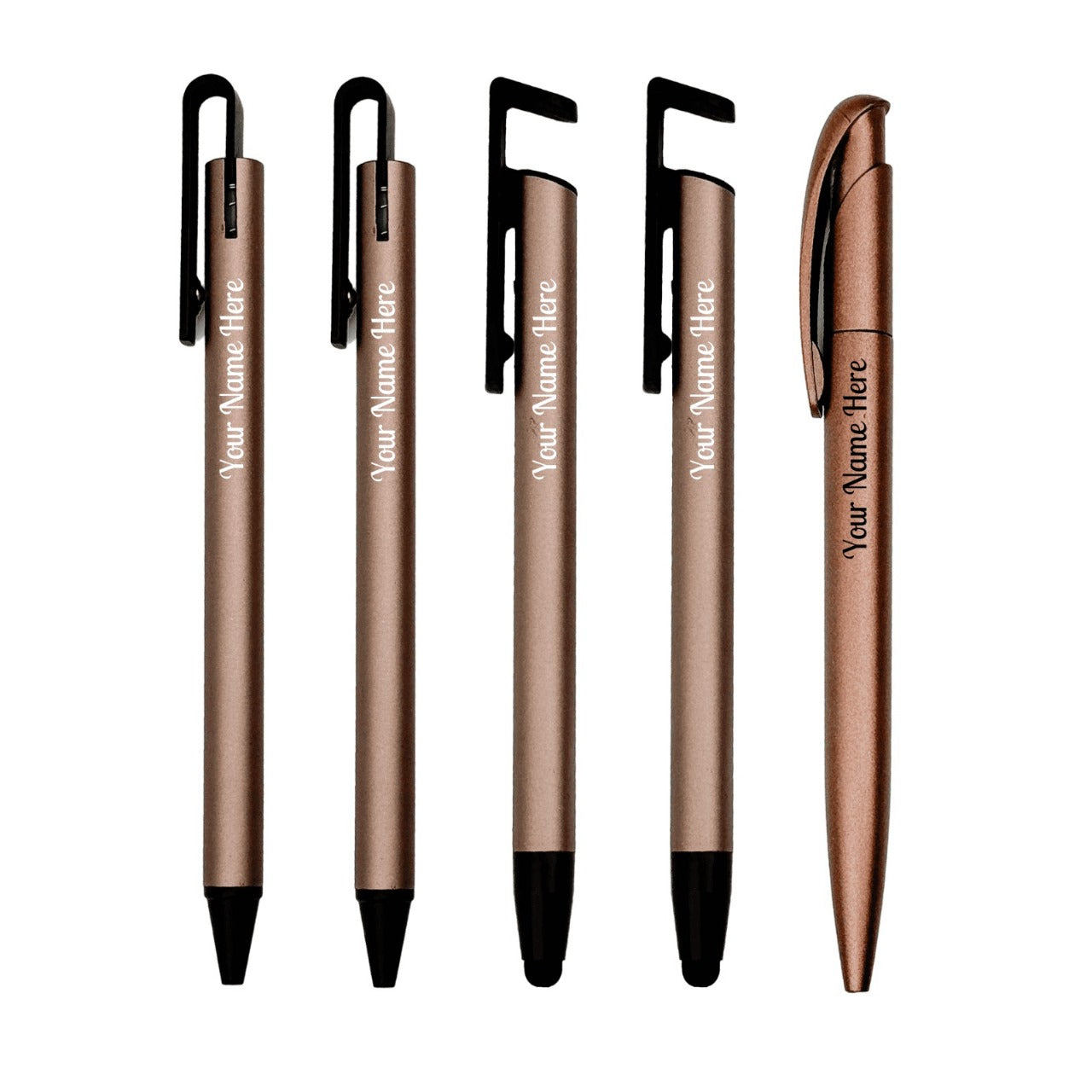 Submarine Premium Coffee Aroma Pen & Diary Gift Set