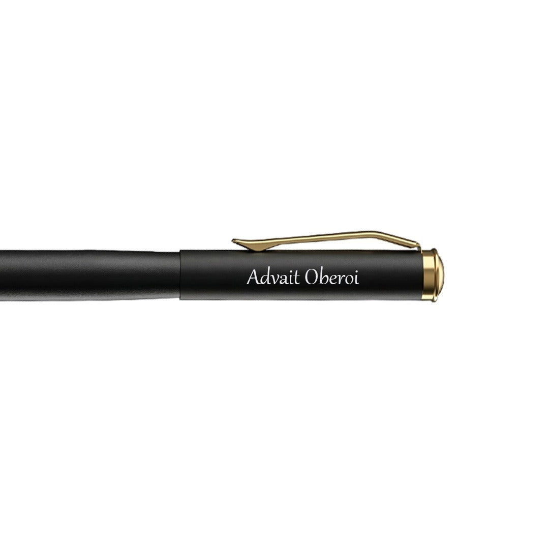 LUMEN 18 Fountain Pen