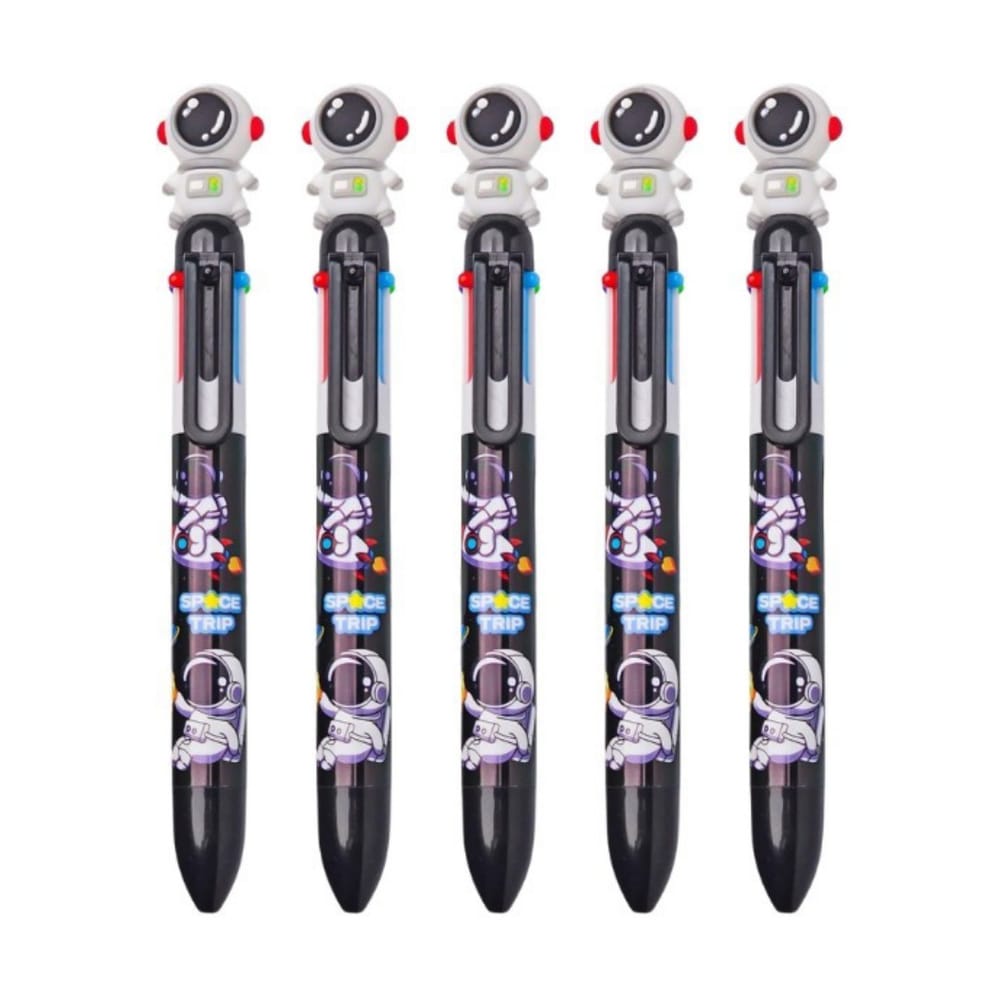 Nasa Kids Pen Pack of 5