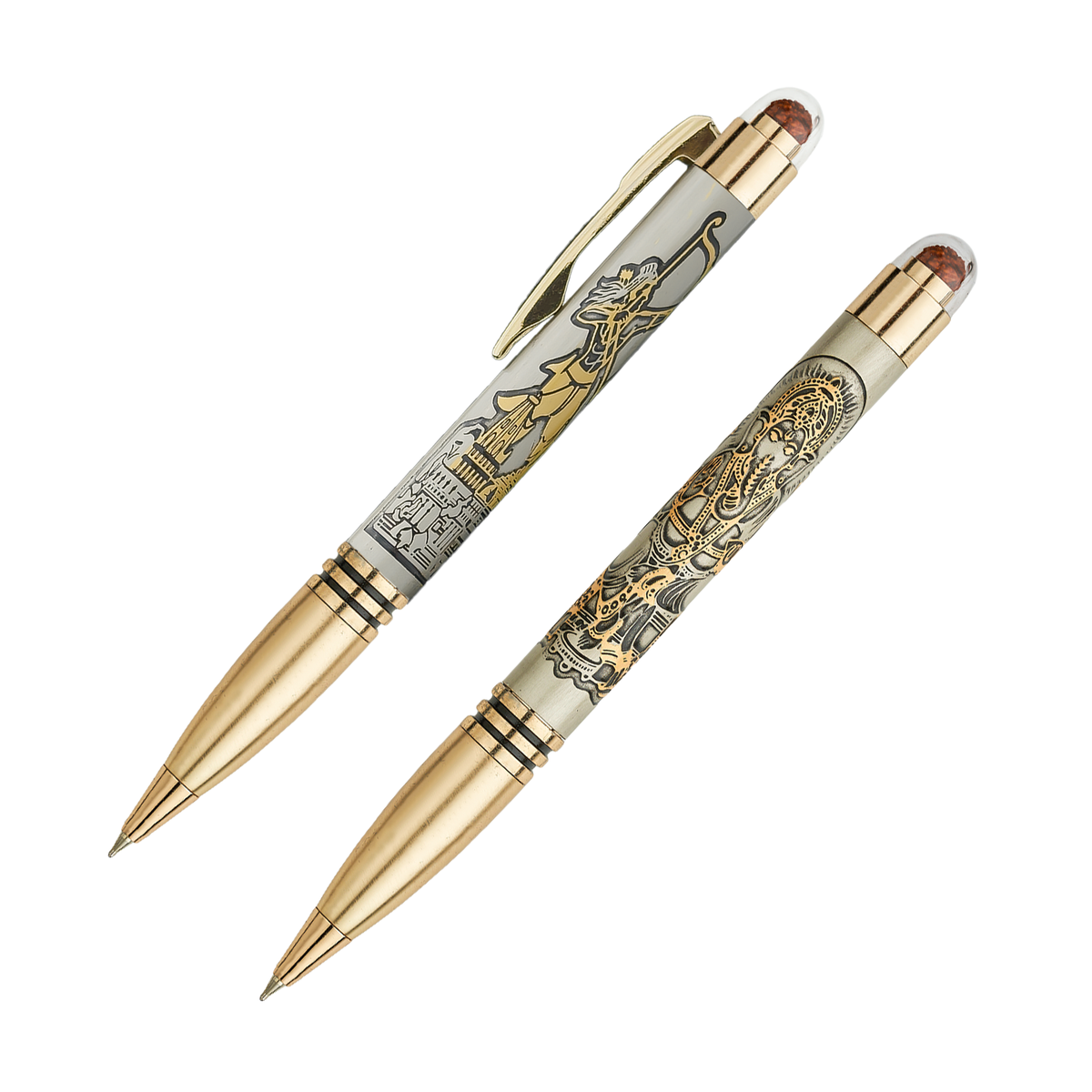 Divine Rivals Pen Divine Series – Submarine Pens Pvt Ltd