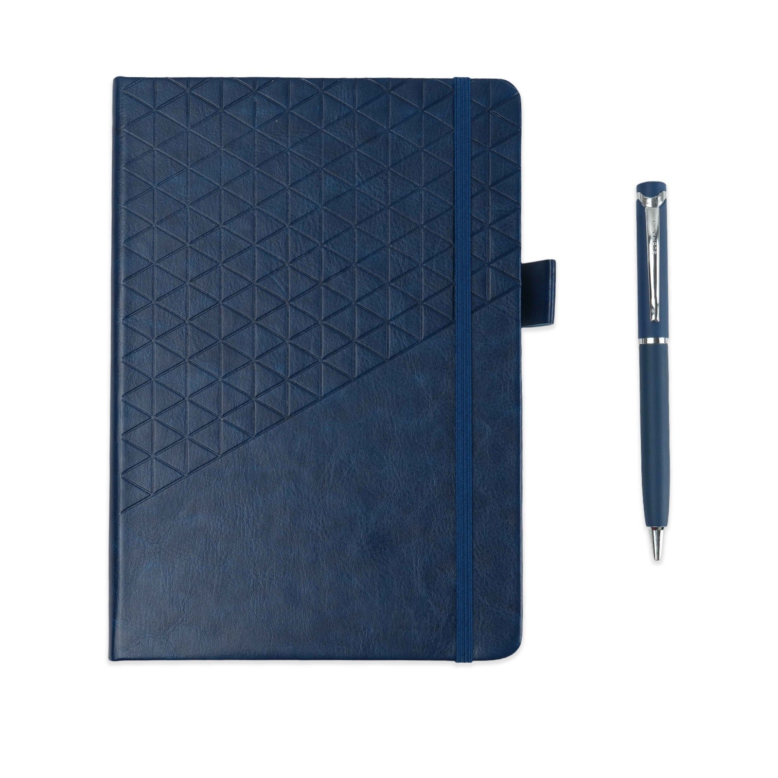 Submarine Diary and Pen Combo Gift Set