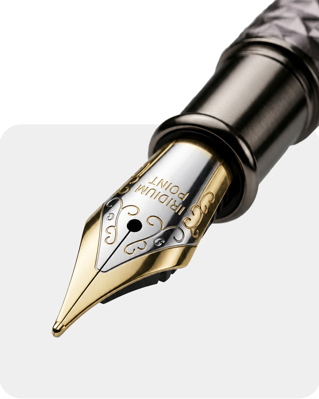 Fountain Pens