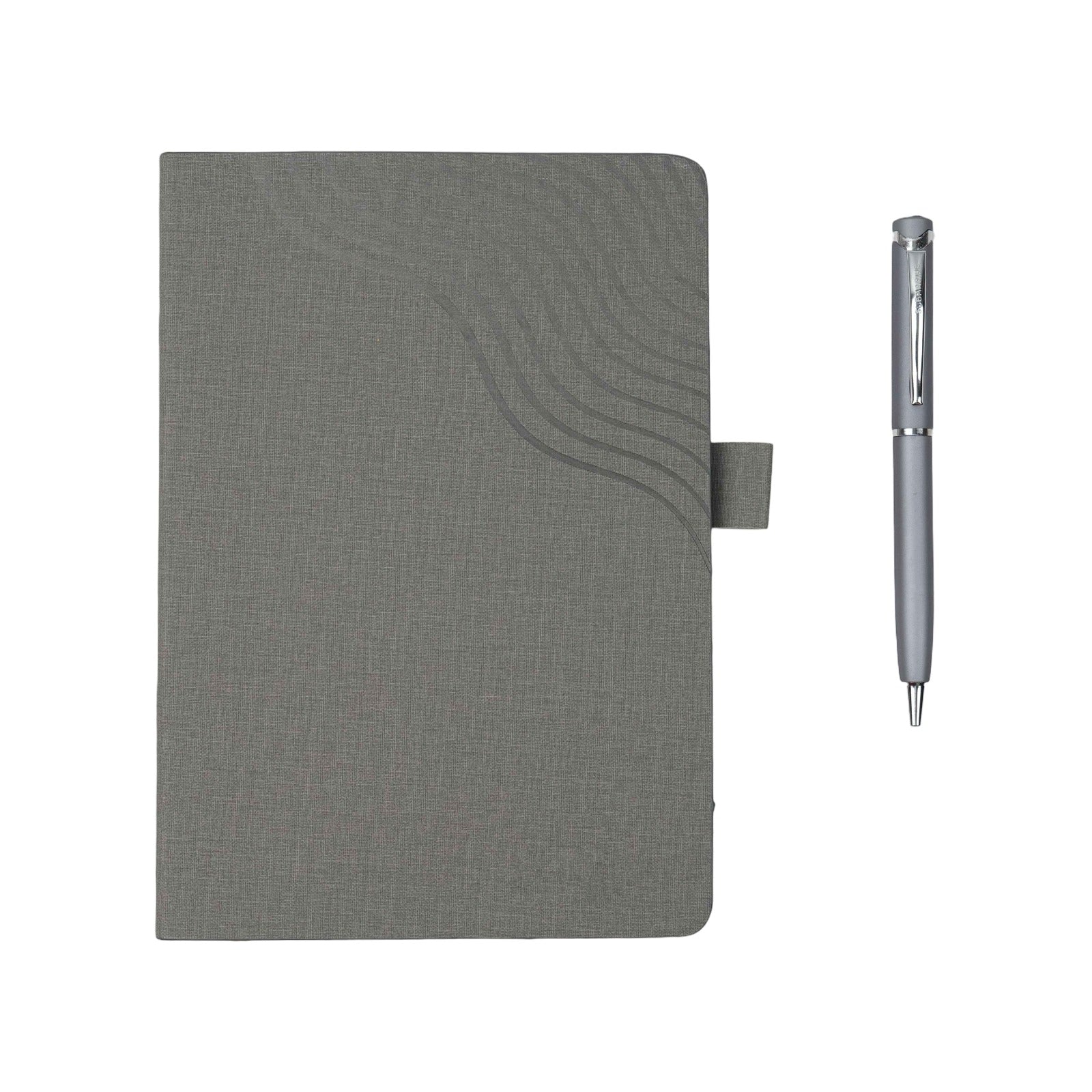 Submarine Diary and Pen Combo Gift Set