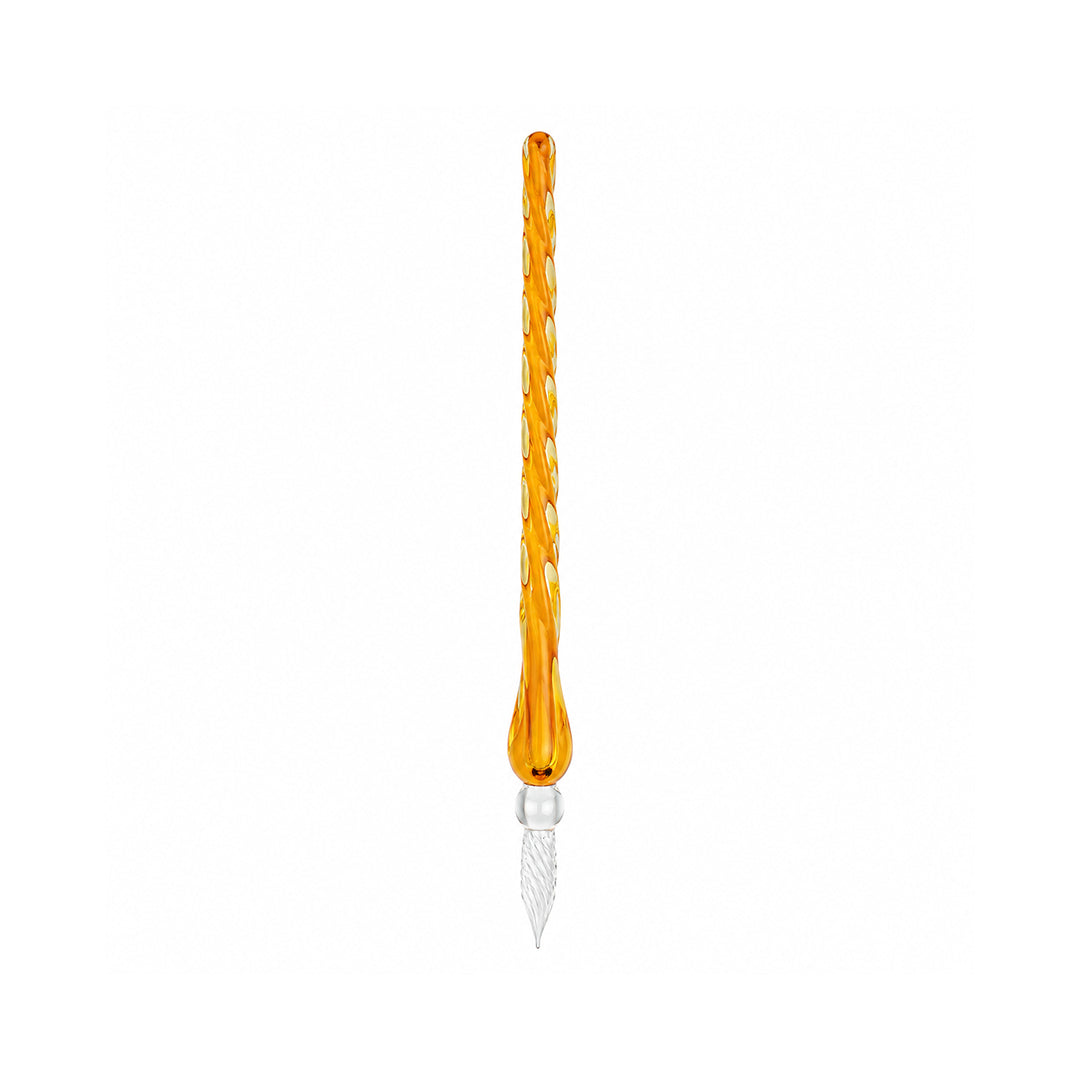 Glass Fountain Pen