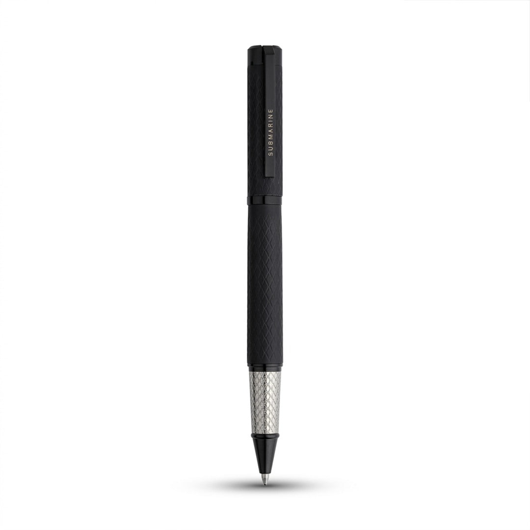Jade Solid Bold Roller Pen