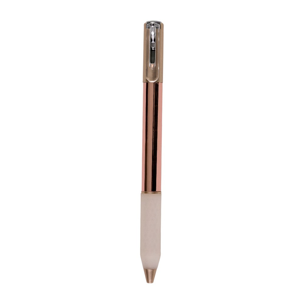 KINETIQ Retractable Ball Pen - Set of 2